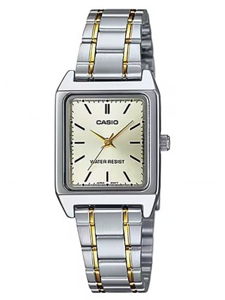 Zegarek damski Casio LTP-V007SG-9E + BOX (zd639k) Casio