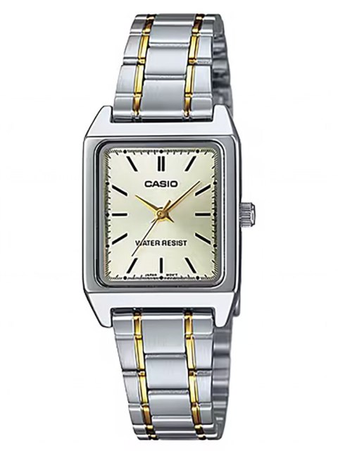 Zegarek damski Casio LTP-V007SG-9E + BOX (zd639k) Casio