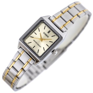 Zegarek damski Casio LTP-V007SG-9E + BOX (zd639k) Casio