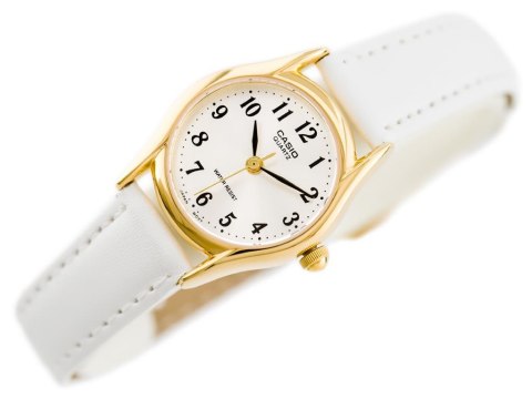 ZEGAREK DAMSKI CASIO LTP-1094Q-7B2 (zd522d) + BOX Casio