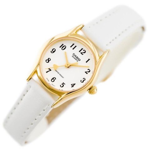 ZEGAREK DAMSKI CASIO LTP-1094Q-7B5 (zd522f) + BOX Casio