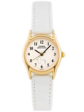 ZEGAREK DAMSKI CASIO LTP-1094Q-7B6 (zd522g) - komunijny + BOX Casio