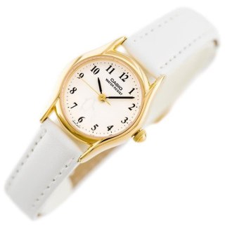 ZEGAREK DAMSKI CASIO LTP-1094Q-7B6 (zd522g) - komunijny + BOX Casio
