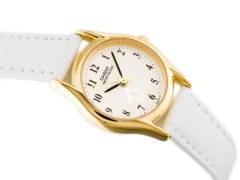 ZEGAREK DAMSKI CASIO LTP-1094Q-7B6 (zd522g) - komunijny + BOX Casio