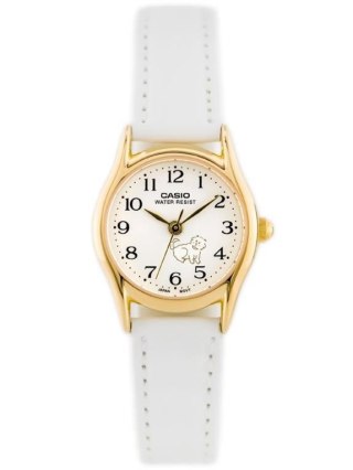 ZEGAREK DAMSKI CASIO LTP-1094Q-7B7 (zd522b) + BOX Casio