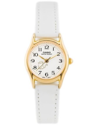 ZEGAREK DAMSKI CASIO LTP-1094Q-7B8 (zd522a) + BOX Casio