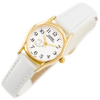 ZEGAREK DAMSKI CASIO LTP-1094Q-7B8 (zd522a) + BOX Casio