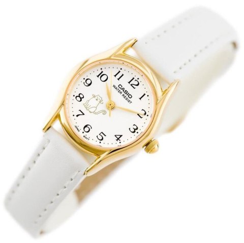 ZEGAREK DAMSKI CASIO LTP-1094Q-7B8 (zd522a) + BOX Casio