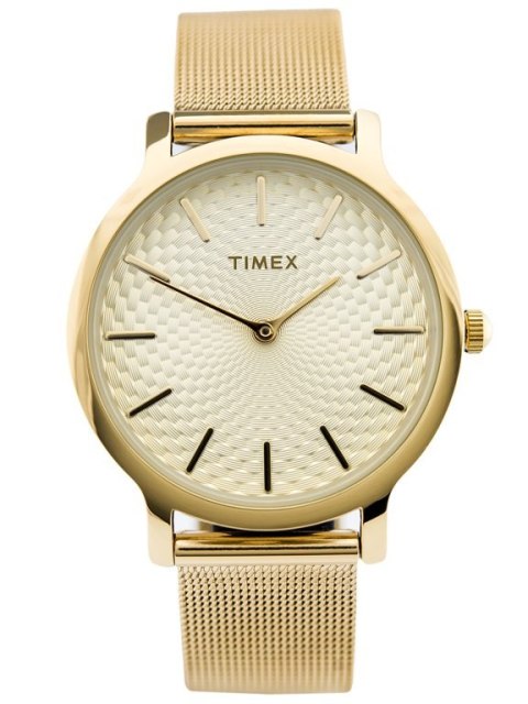 ZEGAREK DAMSKI TIMEX TW2R36100 (zt599b) Timex