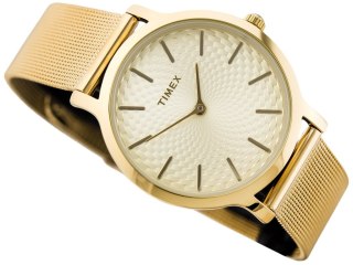 ZEGAREK DAMSKI TIMEX TW2R36100 (zt599b) Timex
