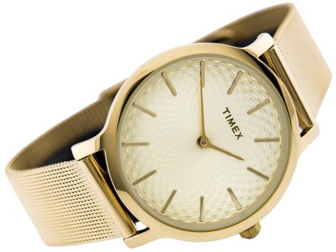 ZEGAREK DAMSKI TIMEX TW2R36100 (zt599b) Timex