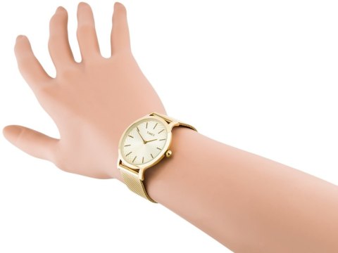 ZEGAREK DAMSKI TIMEX TW2R36100 (zt599b) Timex