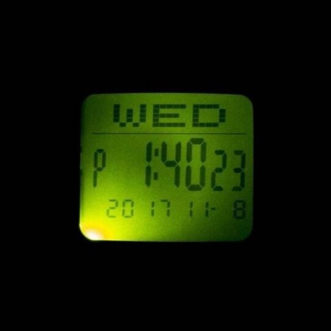 ZEGAREK MĘSKI CASIO DATABANK DB-360-1A (zd161a) + BOX Casio