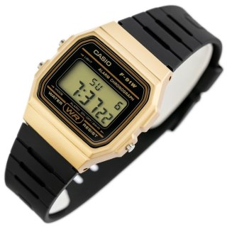 ZEGAREK MĘSKI CASIO F-91WM-9A (zd102b) + BOX Casio