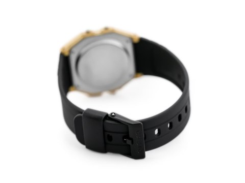 ZEGAREK MĘSKI CASIO F-91WM-9A (zd102b) + BOX Casio