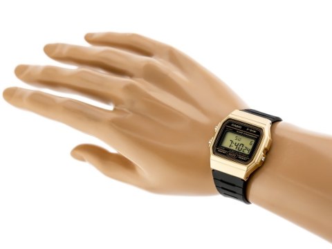 ZEGAREK MĘSKI CASIO F-91WM-9A (zd102b) + BOX Casio
