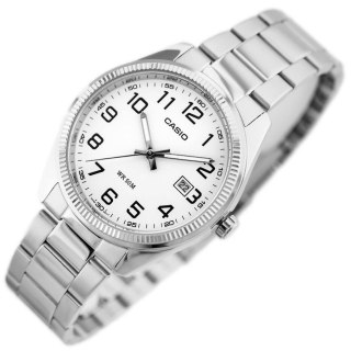 ZEGAREK MĘSKI CASIO MTP-1302PD-7B (zd072d) + BOX Casio