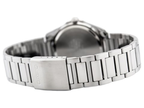 ZEGAREK MĘSKI CASIO MTP-1370D-1A1V (zd025b) + BOX Casio