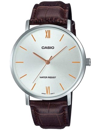 ZEGAREK MĘSKI CASIO MTP-VT01L-7B2 (zd165b) + BOX Casio