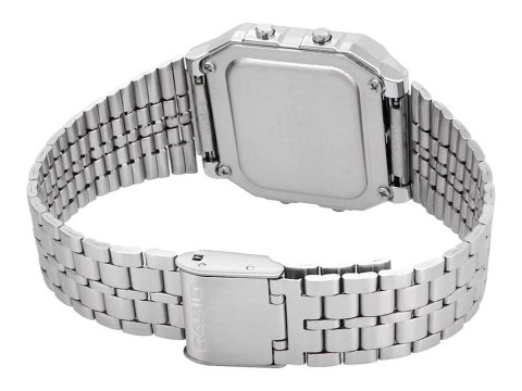 ZEGAREK MĘSKI CASIO VINTAGE A500WA-7 (zd158b) + BOX Casio