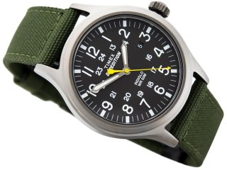 ZEGAREK MĘSKI TIMEX EXPEDITION T49961 (zt120a) Timex