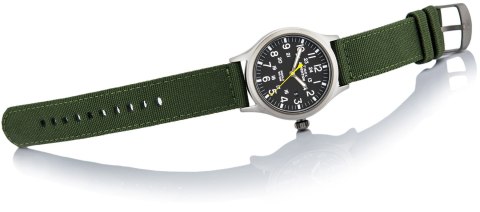 ZEGAREK MĘSKI TIMEX EXPEDITION T49961 (zt120a) Timex