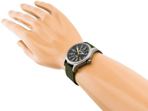 ZEGAREK MĘSKI TIMEX EXPEDITION T49961 (zt120a) Timex