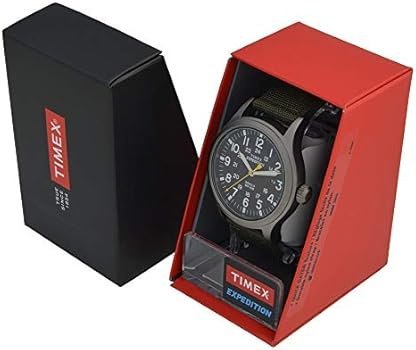 ZEGAREK MĘSKI TIMEX EXPEDITION T49961 (zt120a) Timex