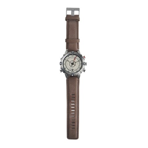 ZEGAREK MĘSKI TIMEX T2N721 - KOMPAS I TERMOMETR (zt084a) Timex