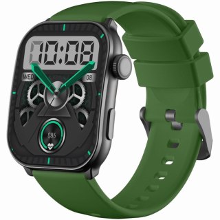 SMARTWATCH UNISEX GRAVITY GT28-4 - ROZMOWY BLUETOOTH, DODATKOWY PASEK (sg037d) Gravity