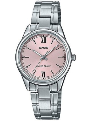 ZEGAREK DAMSKI CASIO LTP-V005D-4B2 (zd586h) + BOX Casio