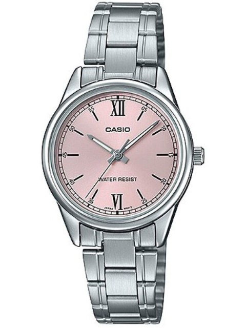 ZEGAREK DAMSKI CASIO LTP-V005D-4B2 (zd586h) + BOX Casio