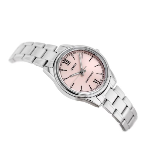 ZEGAREK DAMSKI CASIO LTP-V005D-4B2 (zd586h) + BOX Casio