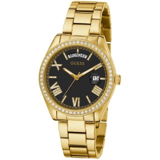 ZEGAREK DAMSKI GUESS GW0307L2 LUNA + BOX (zu509d) Guess