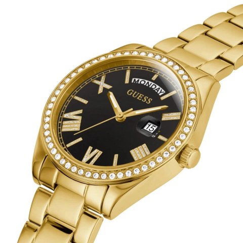 ZEGAREK DAMSKI GUESS GW0307L2 LUNA + BOX (zu509d) Guess