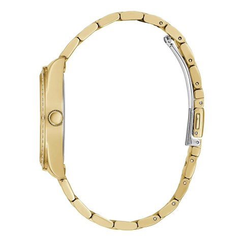 ZEGAREK DAMSKI GUESS GW0307L2 LUNA + BOX (zu509d) Guess