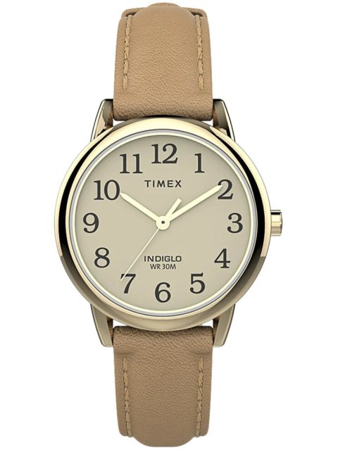 ZEGAREK DAMSKI TIMEX EASY READER TW2U96200 + BOX Timex