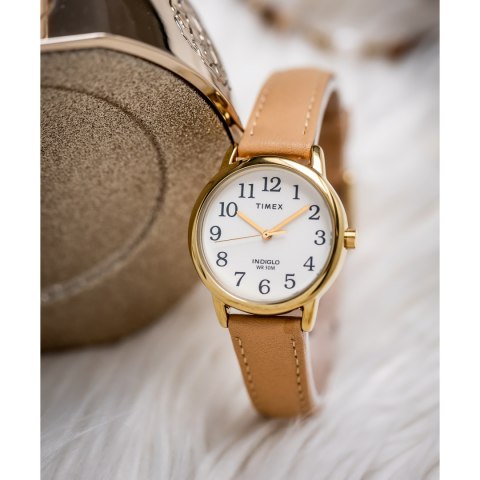 ZEGAREK DAMSKI TIMEX EASY READER TW2U96200 + BOX Timex