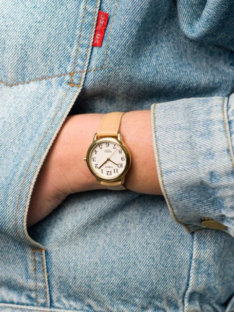 ZEGAREK DAMSKI TIMEX EASY READER TW2U96200 + BOX Timex