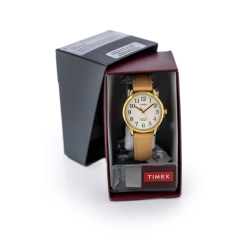 ZEGAREK DAMSKI TIMEX EASY READER TW2U96200 + BOX Timex