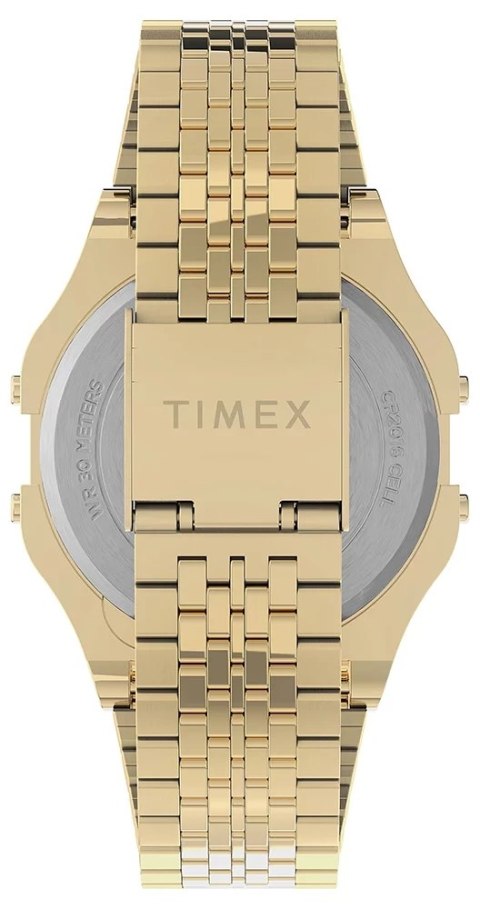 ZEGAREK DAMSKI TIMEX T80 TW2U93500 (zt608a) + BOX Timex