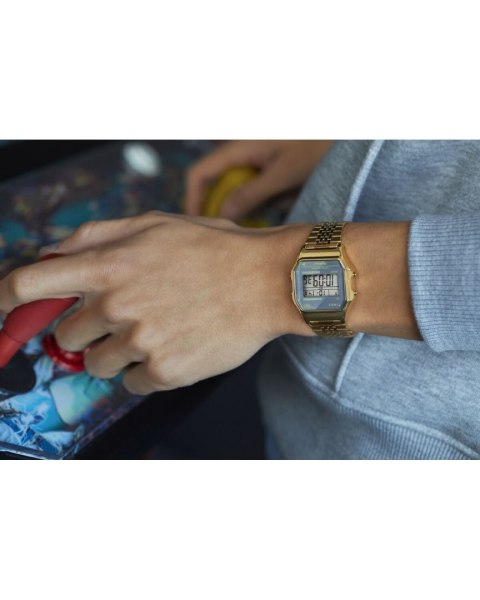 ZEGAREK DAMSKI TIMEX T80 TW2U93500 (zt608a) + BOX Timex