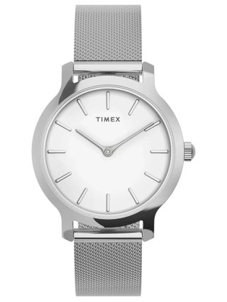 ZEGAREK DAMSKI TIMEX TW2U86700 (zt609a) + BOX Timex