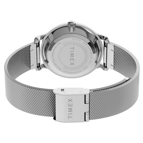 ZEGAREK DAMSKI TIMEX TW2U86700 (zt609a) + BOX Timex