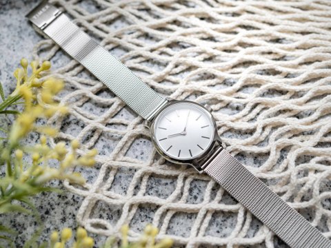 ZEGAREK DAMSKI TIMEX TW2U86700 (zt609a) + BOX Timex