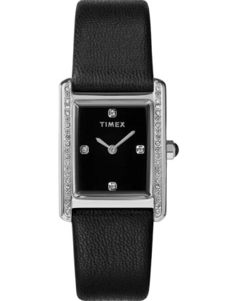 ZEGAREK DAMSKI TIMEX TW2W63800 + BOX Timex