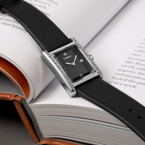 ZEGAREK DAMSKI TIMEX TW2W63800 + BOX Timex