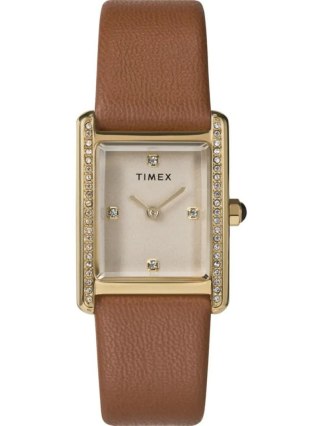 ZEGAREK DAMSKI TIMEX TW2W63900 + BOX Timex