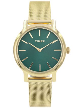 ZEGAREK DAMSKI TIMEX TW2W87300 + BOX Timex