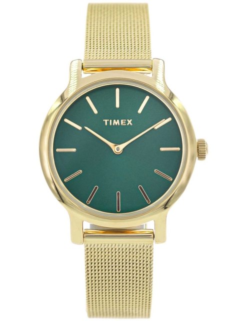 ZEGAREK DAMSKI TIMEX TW2W87300 + BOX Timex